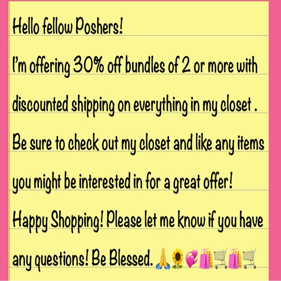 Have a Blessed Day - Picture 1 of 6